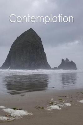 Book cover for Contemplation