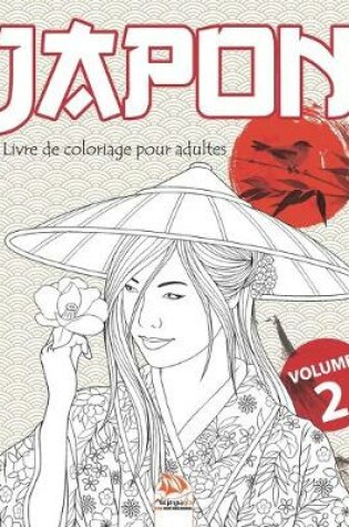 Cover of Japon - Volume 2