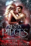 Book cover for Rest in Pieces