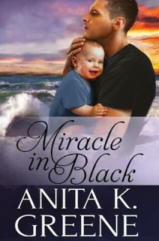 Cover of Miracle In Black