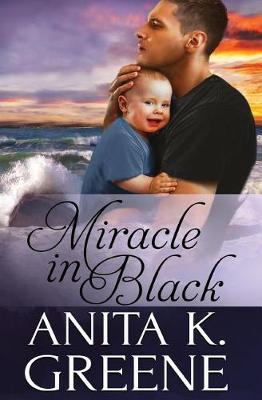 Book cover for Miracle In Black