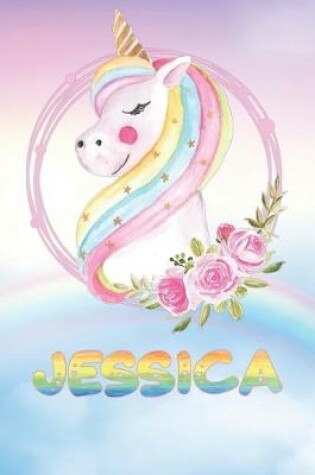 Cover of Jessica