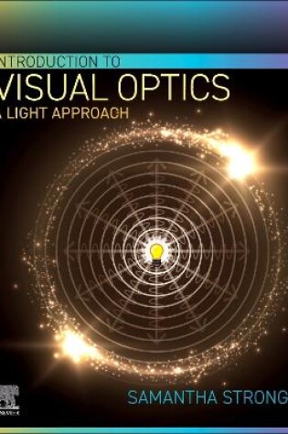 Cover of Introduction to Visual Optics - E-Book