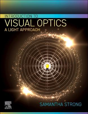 Cover of Introduction to Visual Optics - E-Book