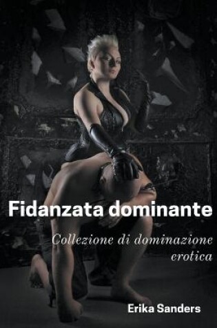 Cover of Fidanzata Dominante