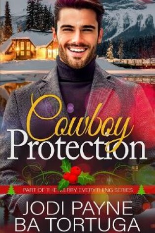 Cover of Cowboy Protection