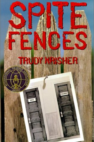 Cover of Spite Fences