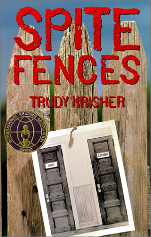 Cover of Spite Fences