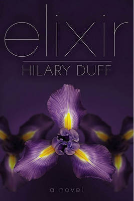 Book cover for Elixir