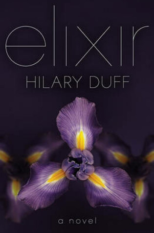 Cover of Elixir