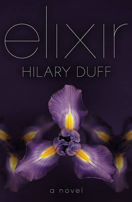 Book cover for Elixir