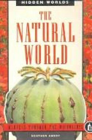 Cover of Natural World