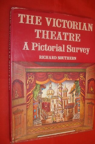 Cover of Victorian Theatre