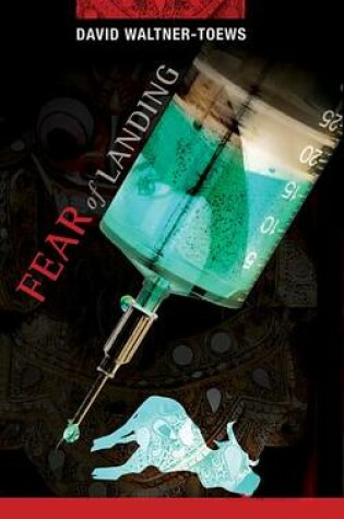 Cover of Fear of Landing