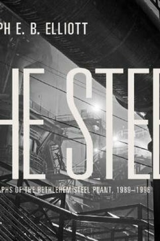 Cover of The Steel