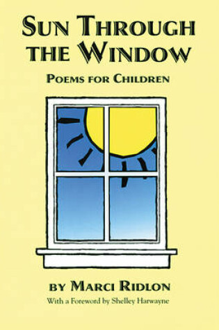 Cover of Sun through the Window