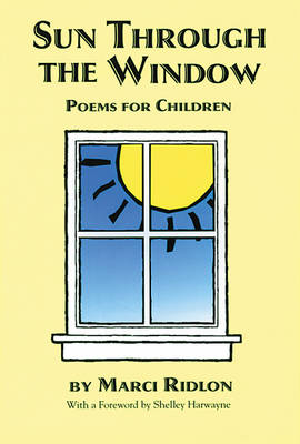 Book cover for Sun through the Window