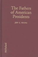 Book cover for The Fathers of American Presidents