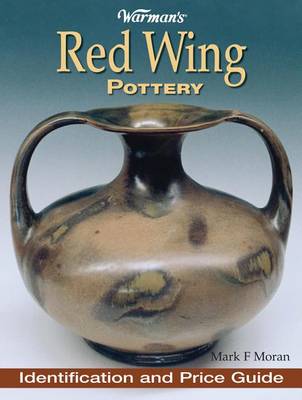 Cover of Warman's Red Wing Pottery