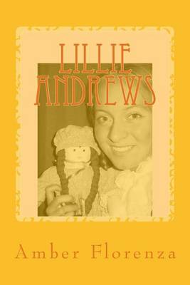 Book cover for Lillie Andrews