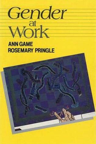 Cover of Gender at Work