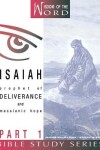 Book cover for Isaiah Part 1