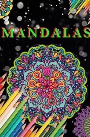 Cover of Mandalas