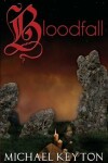 Book cover for Bloodfall