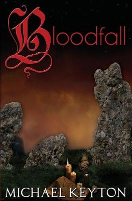 Book cover for Bloodfall