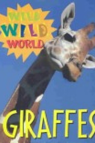 Cover of Giraffes