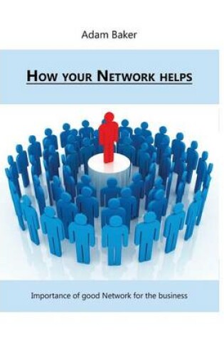 Cover of How Your Network Helps
