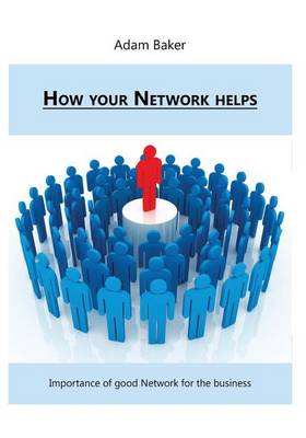 Book cover for How Your Network Helps