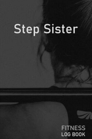 Cover of Step Sister