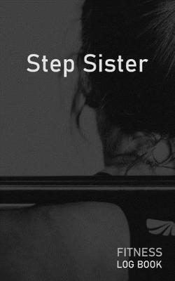 Book cover for Step Sister