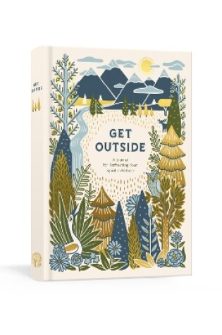 Cover of Get Outside Journal