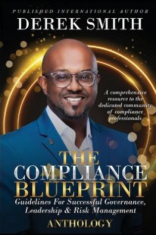 Cover of The Compliance Blueprint