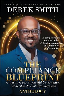 Book cover for The Compliance Blueprint