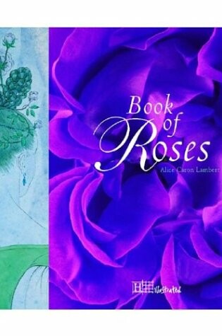Cover of Book of Roses