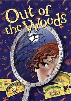 Cover of Out of the Woods