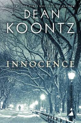 Book cover for Innocence