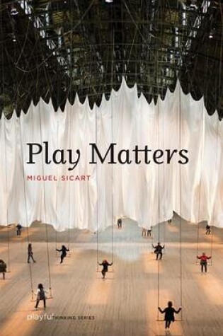 Cover of Play Matters