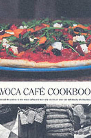 Cover of Avoca Cafe Cookbook