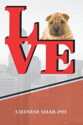 Book cover for Chinese Shar-Pei