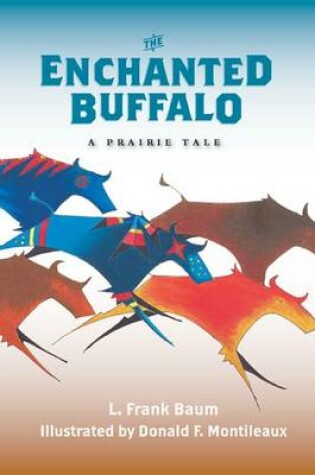 Cover of The Enchanted Buffalo