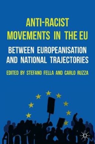 Cover of Anti-Racist Movements in the EU