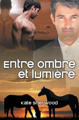 Cover of Entre Ombre Et Lumire (Translation)