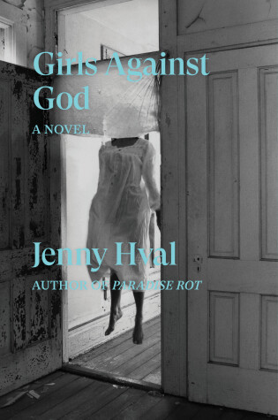 Cover of Girls Against God