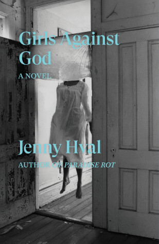 Book cover for Girls Against God