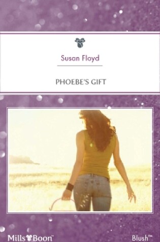 Cover of Phoebe's Gift