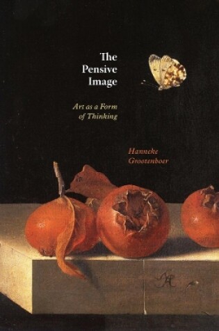 Cover of The Pensive Image